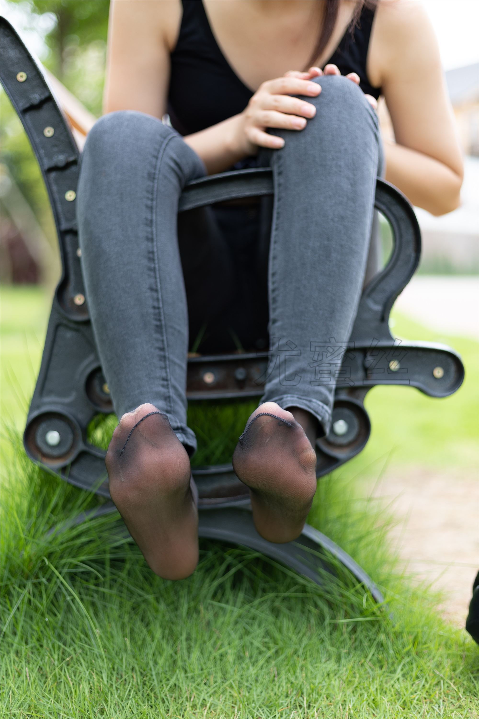 尤蜜丝 穿搭写真 NO.054